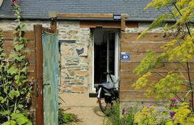 Maisonnette avec cour - Foto 11