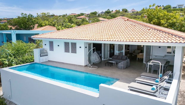 Holidays 17 in Sint Willibrordus - Foto 2, Habitación