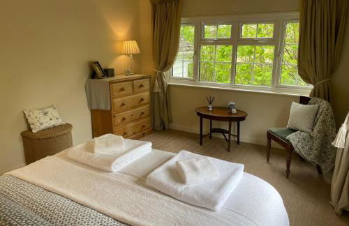 Huntleys Lodge - Foto 32