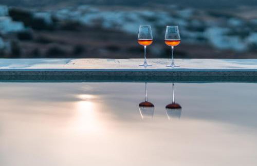 Ventu Paros Villa - Photo 72