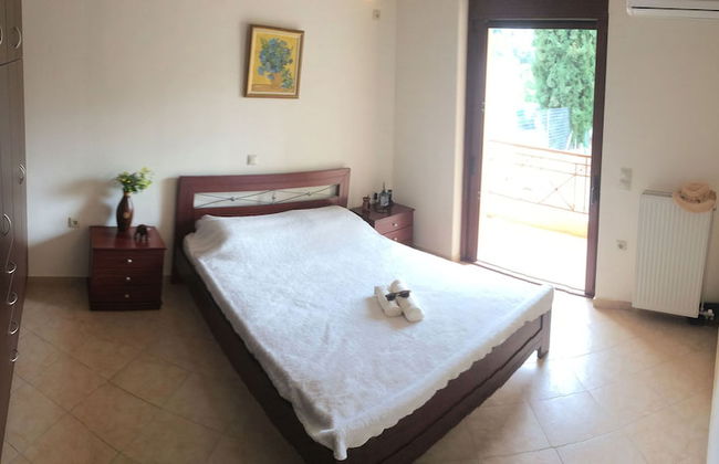 Villa Bella Loukisia - Foto 7