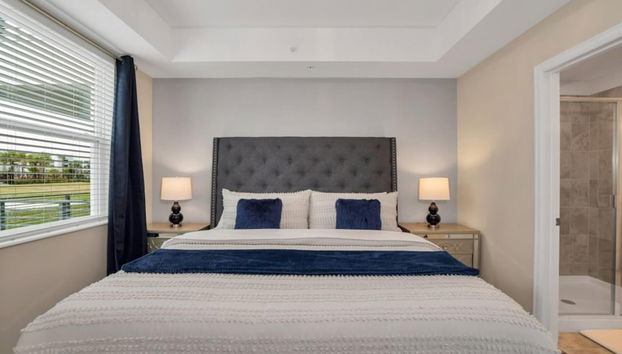 Stl105-3150-3 in Kissimmee - Foto 3, Habitación