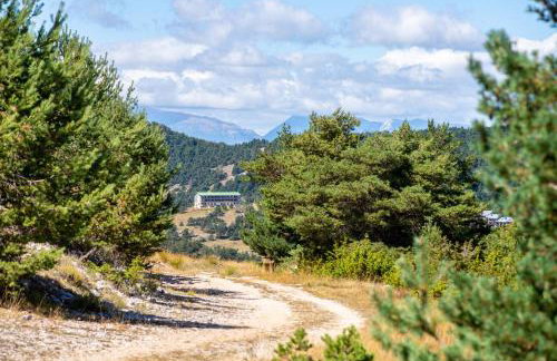 Panorama des Cimes - T3 avec Sauna privé et Vue imprenable sur la Station - Foto 29