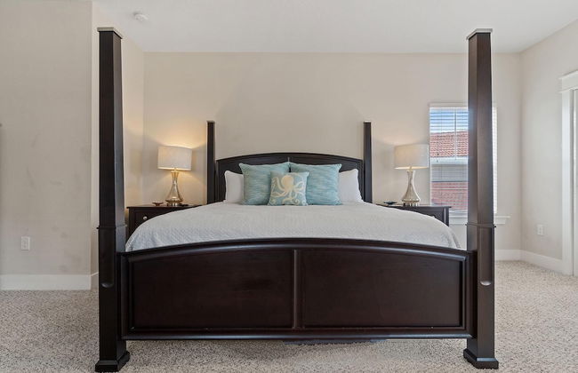 Just Beachy at Arborgate - Foto 10