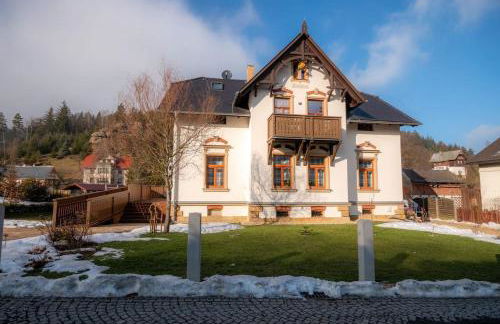 Villa Waldlust - 5 Sterne - 2 Schlafzimmer - Foto 28