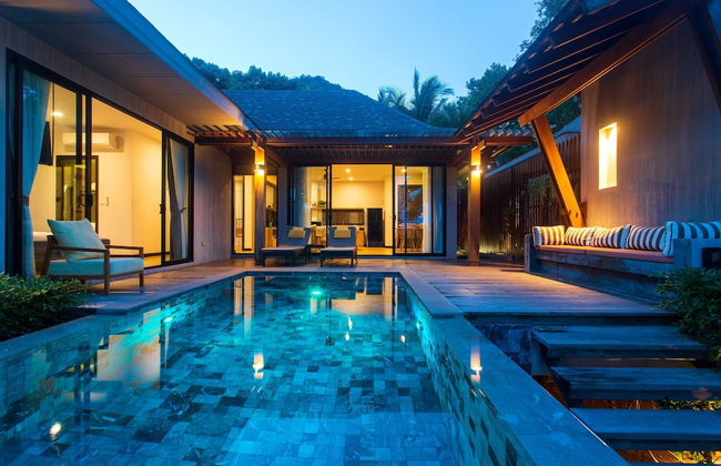 CHUZ Villas Samui - Foto 52
