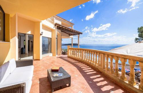 Villa Cala Vinyes - Foto 7