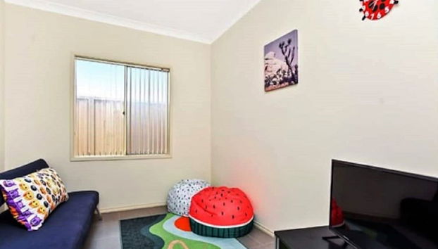 Waterfront Retreat - Private Jetty - Wifi - Foto 5, Habitación