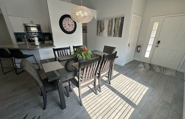 Updated Pool Villa, Southern Dunes - Foto 21