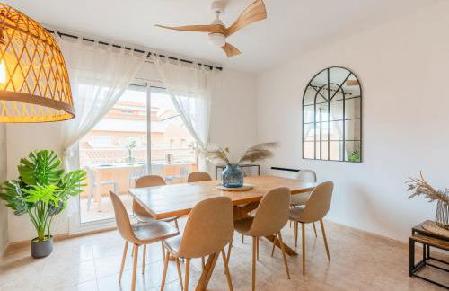 Holiday Home Canción de mar by Interhome - Foto 7