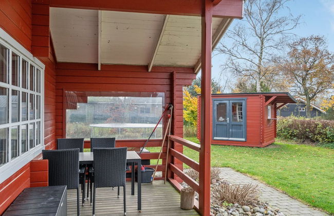 2 bedroom House in Broager with terrace - Photo 6