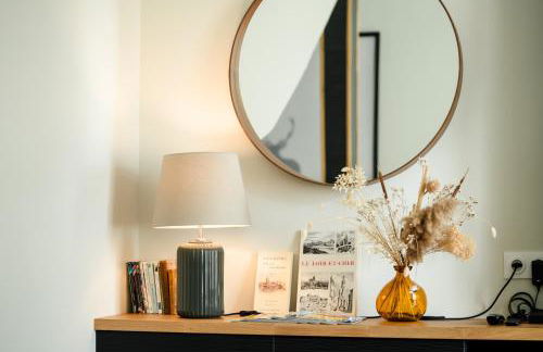 L'Orée du Faubourg - VENDOME CENTRE - Foto 43