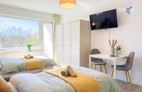 BEGE APARTMENTS BizConnect - Foto 1