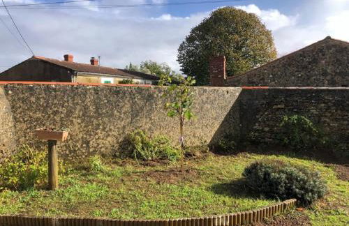 Le Clos de la Guittiere - 6 personnes - Foto 16
