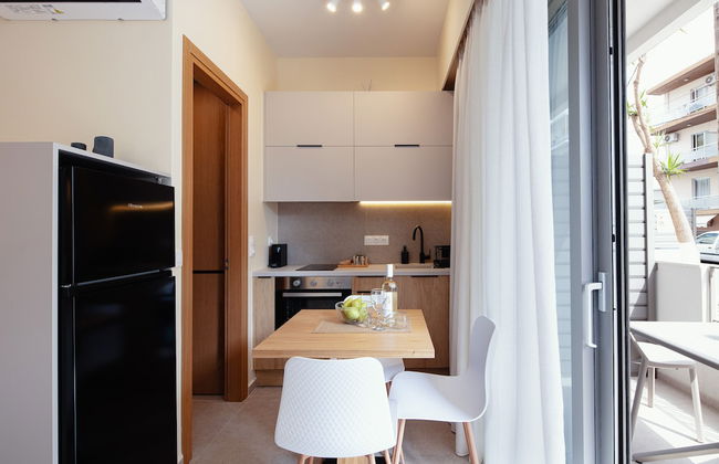 7 City Luxury Apartments - Foto 20