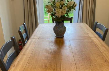 Anchor Cottage, seaside holiday home - Photo 12