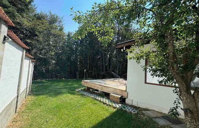 Villa Yarema Mountain Relax With Hot Jacuzzi & Sauna - Foto 56