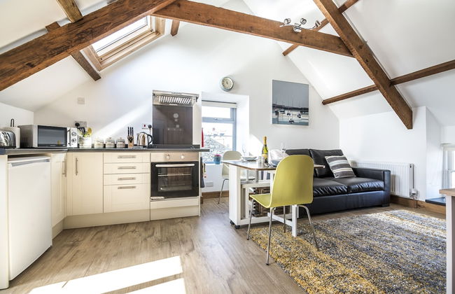 Ashgrove Farm - Llawhaden - Narberth - Foto 23