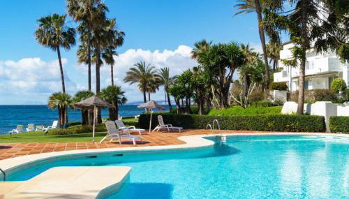 Apartment Alcazaba Beach by Interhome - Foto 2