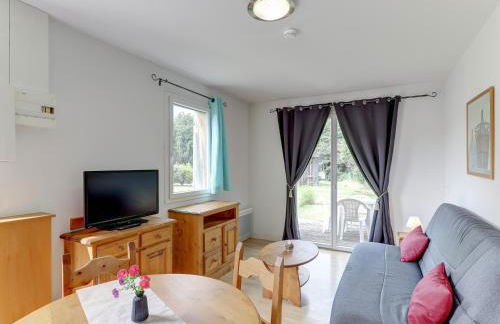 Vacancéole - Residence le Domaine du Bosquet - Foto 32