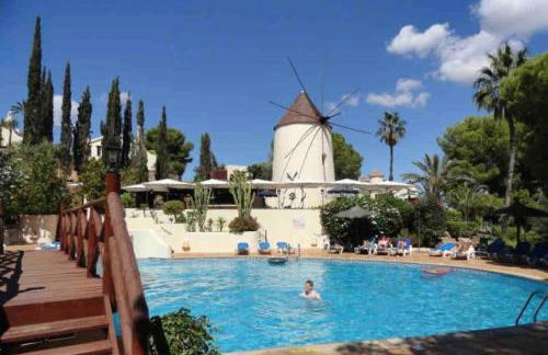 Entire Bungalow style villa in La Manga Club - Foto 21