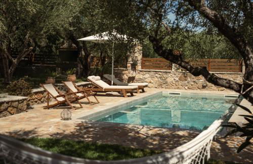 Joya Luxury Villas - Foto 1