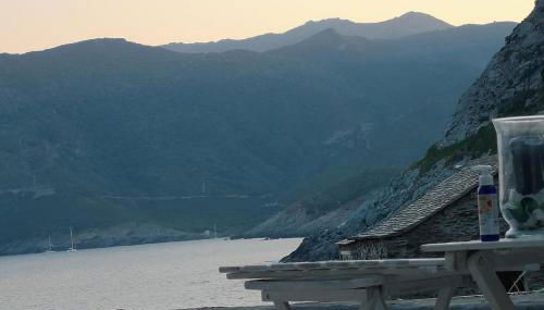 Waterfront Authentic Corsican house - Foto 2