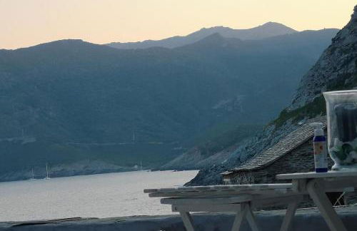 Waterfront Authentic Corsican house - Foto 2