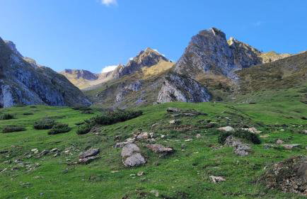 Evasion Pyrénéenne - Foto 17