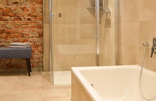 Traumkrone Ferienwohnungen - Wiesengrün - Foto 9