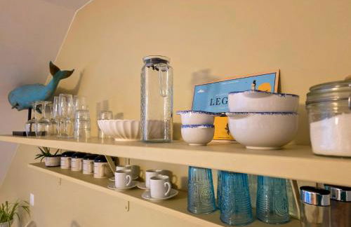 Anatoline - Appartements vue mer - Sea View Apartments - Audierne - Foto 35