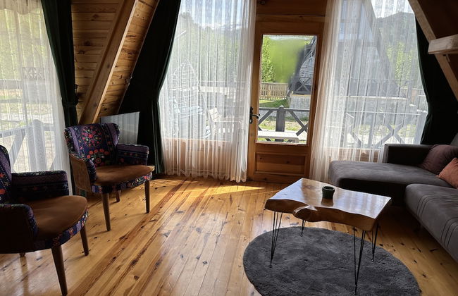 Yesildus Tatil Koyu - Foto 7