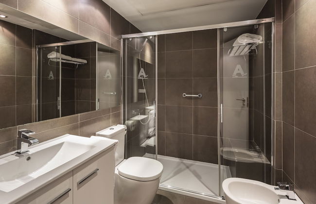 Mon Suites Catedral - Foto 43