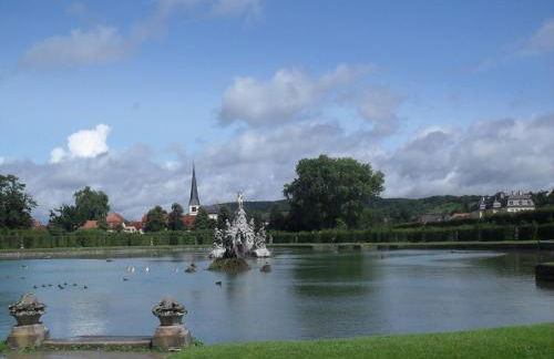 ein hübsches Fleckchen Erde/ a lovely spot - Foto 15