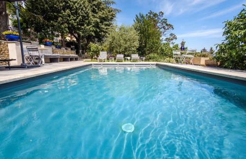 Cottage provencal - Villa saint Marc - Foto 32