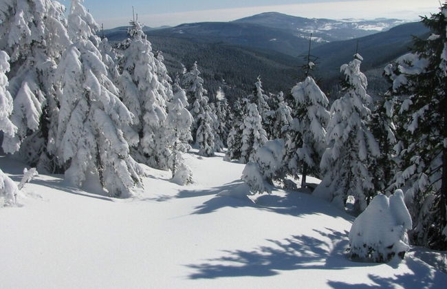 Holiday Home in a Quiet Authentic Mountain Village - Foto 24