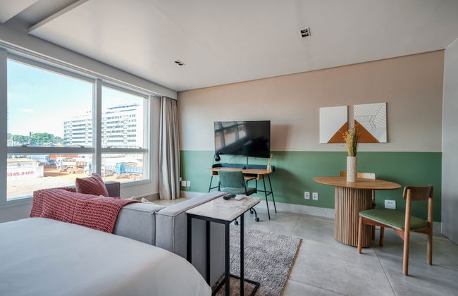 Tabas by Blueground Spot Noroeste - Photo 3