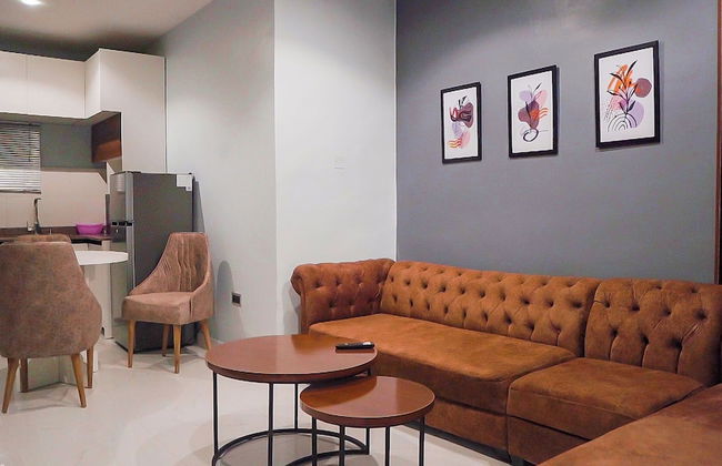 The Mastadon Apartment - Foto 33