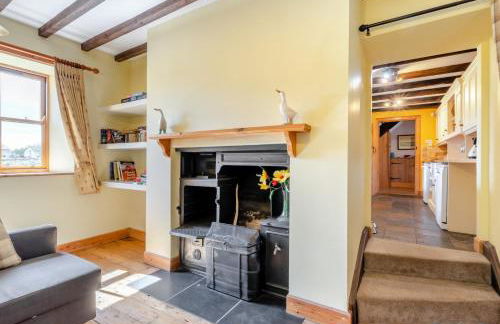 St. Coombs Farmhouse - Foto 15