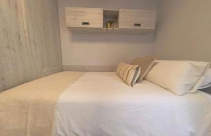 Maravillosa ubicación junto al mar con garaje - Foto 12