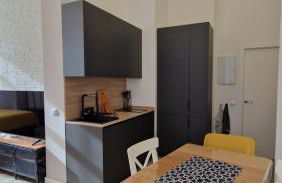 Estudio céntrico zona palacio - Photo 12