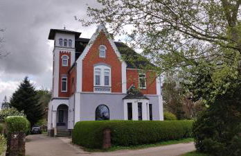 Villa Kunterbunt, Gemütlichkeit am Waldesrand - Foto 1