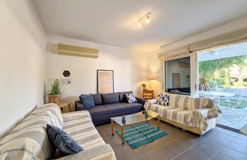 Beach Villa, Swimming pool for 8 - Foto 8