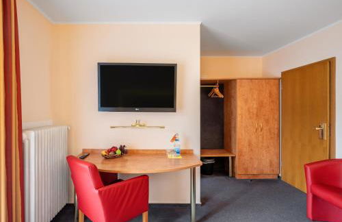 Hotel Häfner - Foto 20