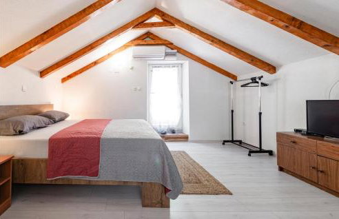 2 Bedroom Amazing Home In Dubravica - Foto 34