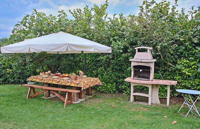 Farmhouse in Apecchio With Pool and Terrace - Foto 22