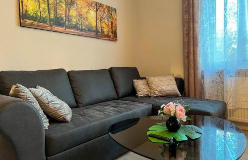 Weimar 3-Raum Appartement - Foto 16