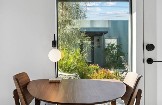 4Square Complex - Foto 49