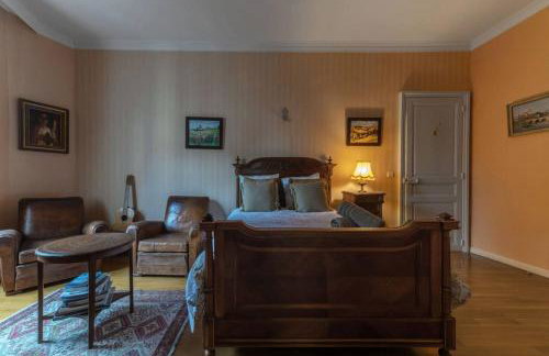 Le Sévigné - Magnifique appartement 3 chambres en centre ville - Foto 33