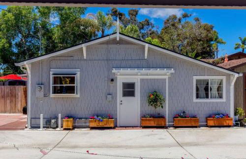 Charming Hillcrest/Mission Hills 3 BR + House - Foto 17